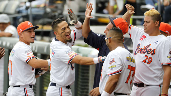 Caribes de Anzoátegui busca la revancha ante Tigres de Aragua