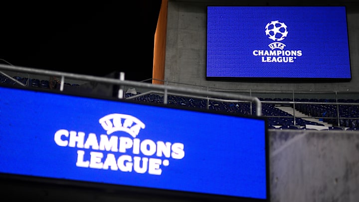 UEFA Champions League