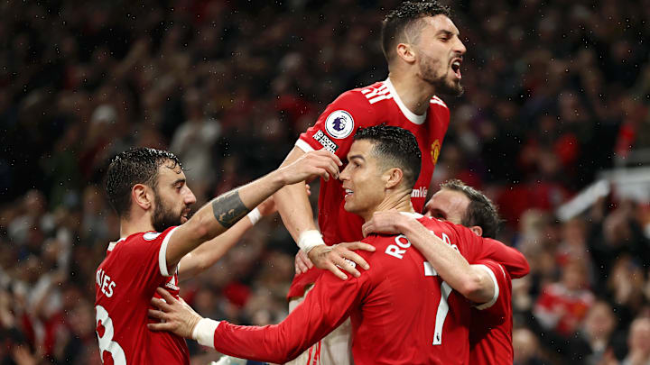 Manchester United va devoir se renforcer lors du mercato.