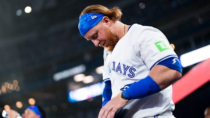 Seattle Mariners v Toronto Blue Jays