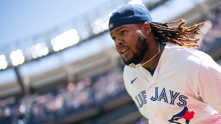 Cleveland Guardians v Toronto Blue Jays
