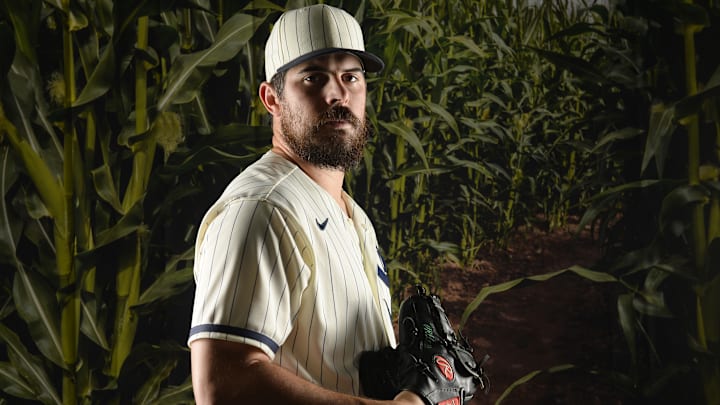 Carlos Rodón será una de las figuras del pitcheo de los Yankees
