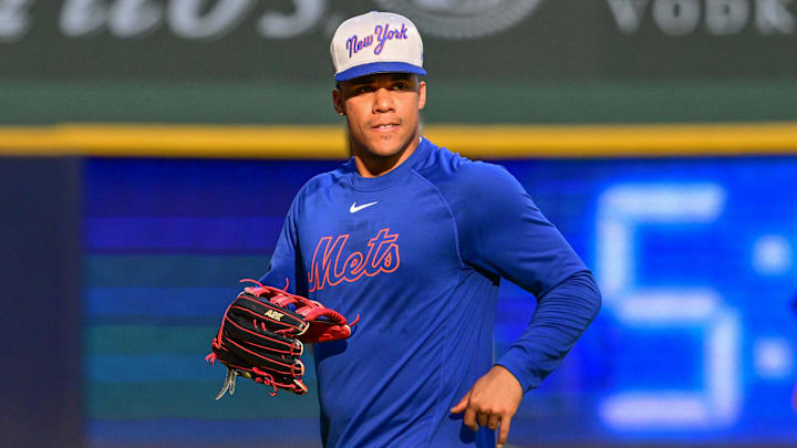 Quién es el hermano del jugador de los Mets Juan Soto?