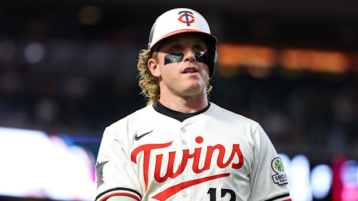 Boston Red Sox v Minnesota Twins