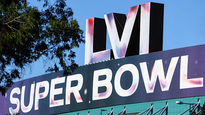 El Super Bowl se celebra cada año y es uno de los eventos más importantes de Estados Unidos 