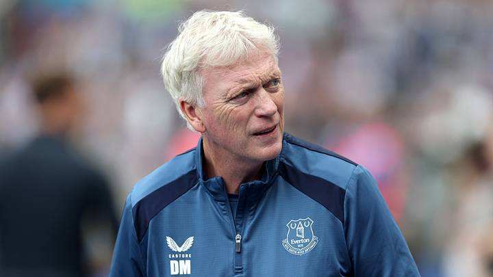 Newcastle United v Everton - Pre-Season Friendly