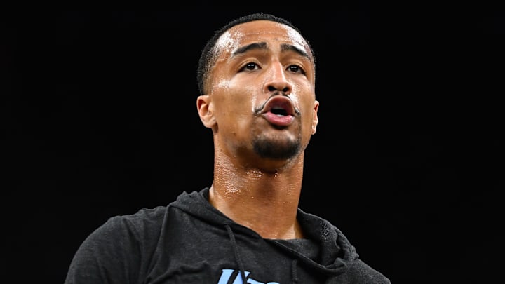 Los Angeles Clippers v Utah Jazz
