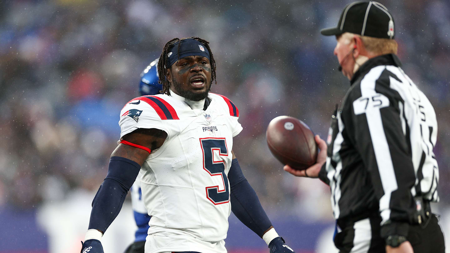 4 ways the NFL screwed Patriots with 2024 schedule