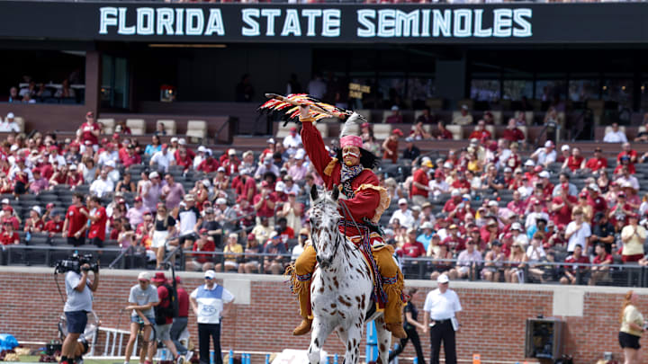 East Texas A&M v Florida State
