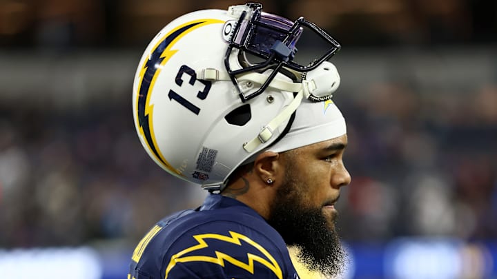 Baltimore Ravens v Los Angeles Chargers