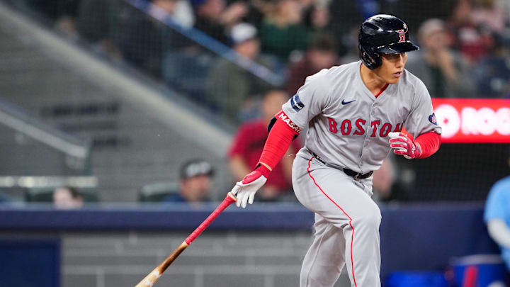 Boston Red Sox v Toronto Blue Jays