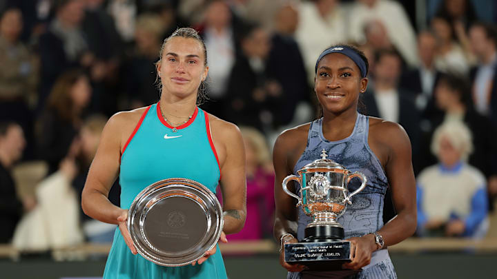 2025 French Open