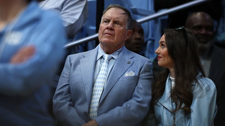 Duke v North Carolina