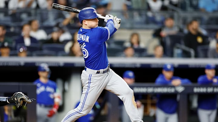 Toronto Blue Jays v New York Yankees