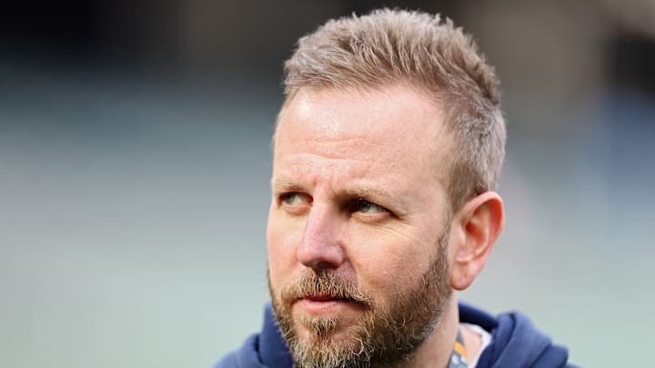 American League Championship Series - Toronto Blue Jay v Seattle Mariners - Game Three