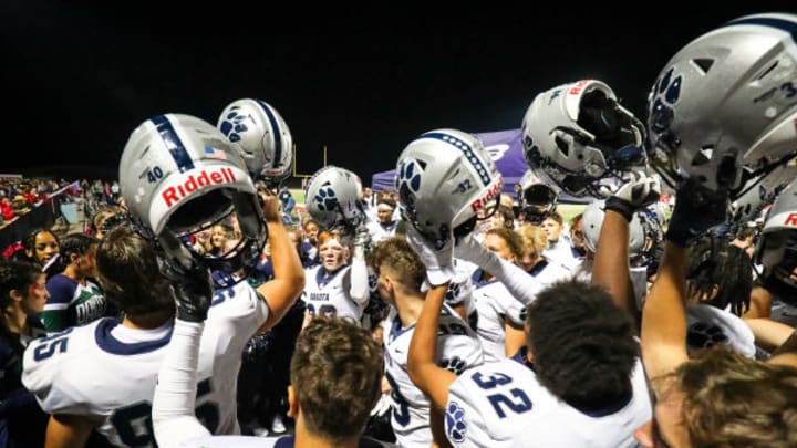 Macomb Dakota is ranked No. 3 in High School on SI's latest top 25 rankings