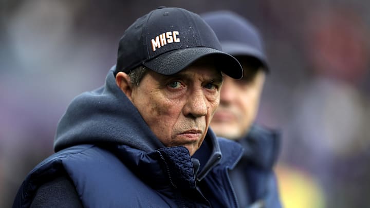 Jean-Louis Gasset n'est plus l'entraîneur du Montpellier HSC 