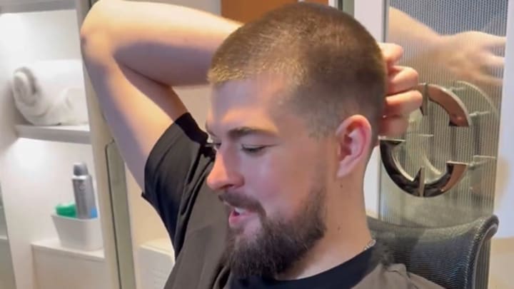 The Clippers hold the seventh seed after Friday's results