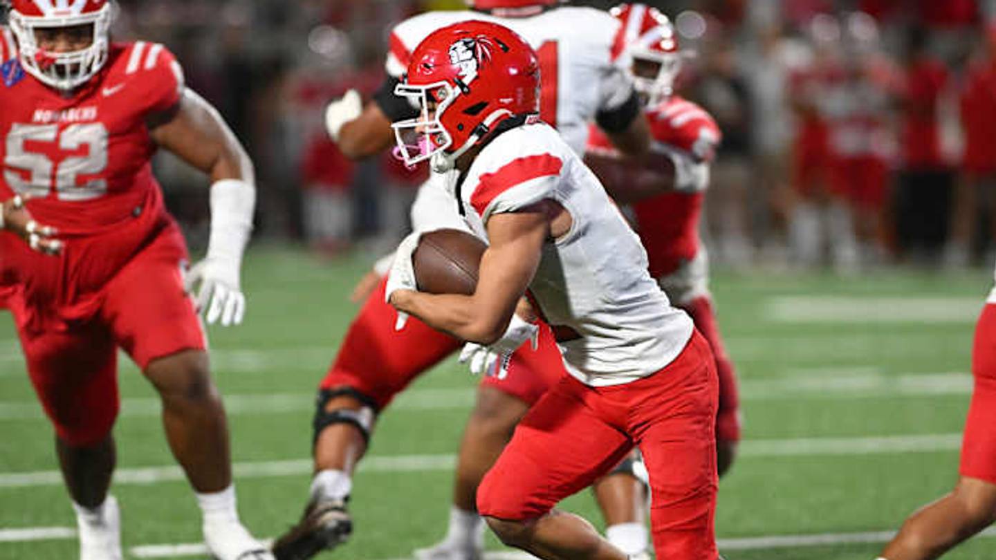 Hawaii High School Football Scores, Results, Live Updates — August 7-8
