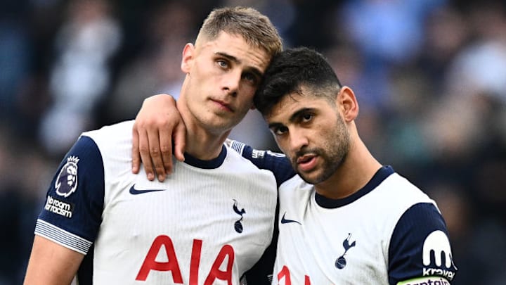 แมนเชสเตอร์ ยูไนเต็ดจับตาการคว้านักเตะอย่างกล้าหาญในช่วงซัมเมอร์ เล็งซูเปอร์สตาร์ของสเปอร์ส