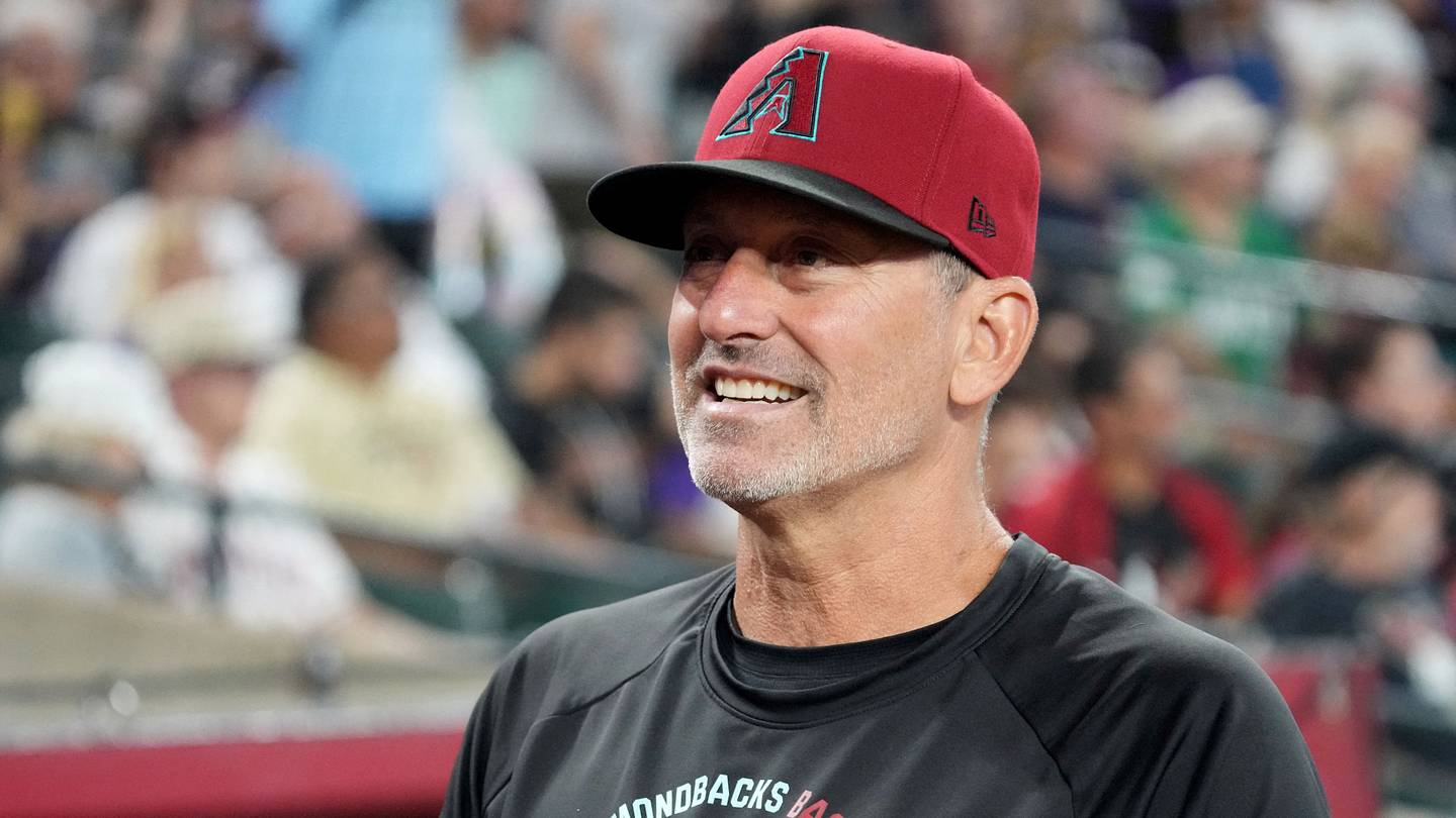 Torey Lovullo Sends a Message to D-backs Fans After Beating Dodgers