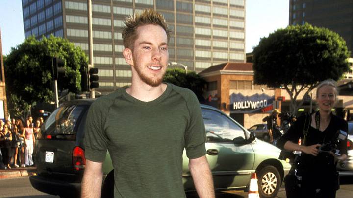 Chris Owen