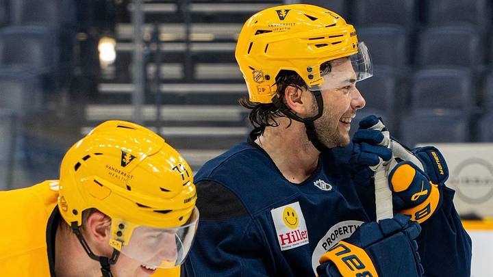 Matthew Wood and Mavrik Bourque