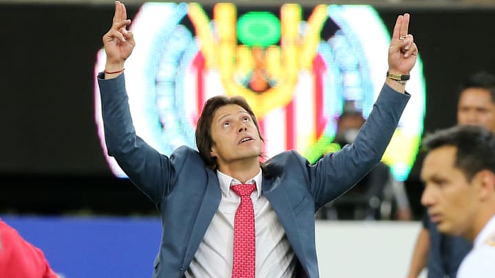 Chivas v Toronto FC: CONCACAF Champions League 2018 - Final - Leg 2 Chivas v Toronto FC: CONCACAF Champions League 2018 - Final - Leg 2