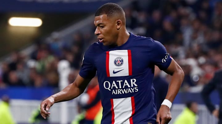El PSG quiere retomar la punta de la Ligue 1