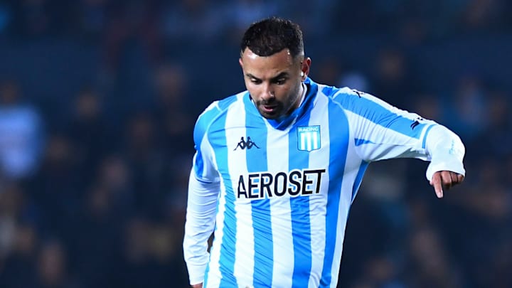 Racing Club v Melgar - Copa CONMEBOL Sudamericana 2022