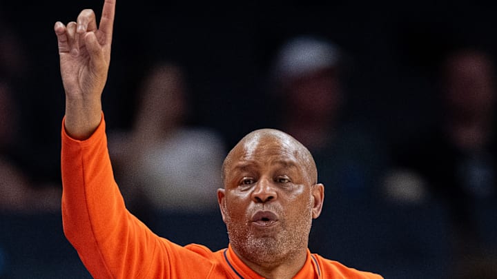 Syracuse basketball soon will enter a critical off-season, and we may want to hold off setting expectations for next term.