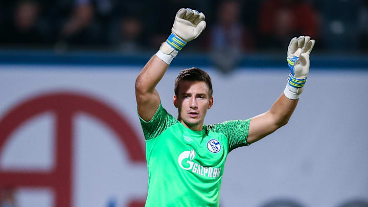 Martin Fraisl Martin Fraisl