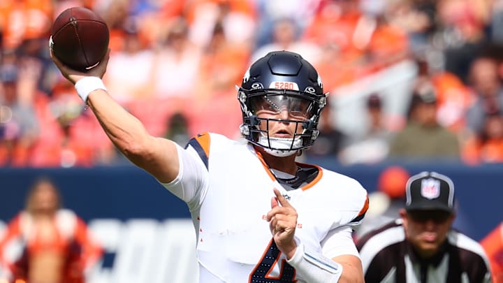 Zach Wilson is balling out and everyone is blaming the NY Jets again