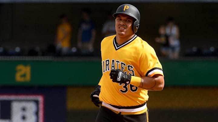 New York Mets v Pittsburgh Pirates