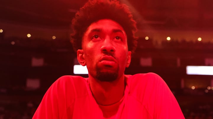 Los Angeles Lakers v Houston Rockets