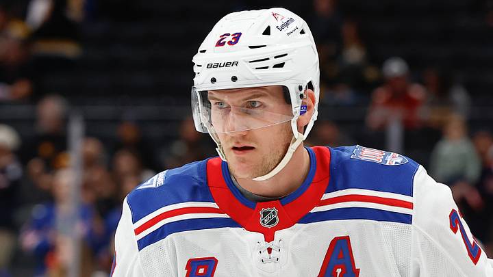 New York Rangers v Boston Bruins