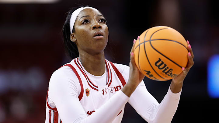 USC v Wisconsin