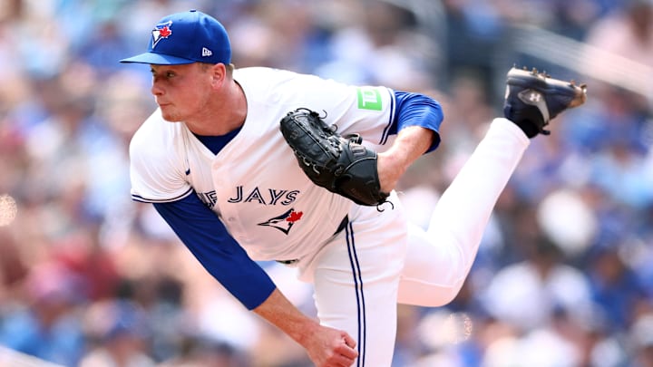 Kansas City Royals v Toronto Blue Jays Kansas City Royals v Toronto Blue Jays