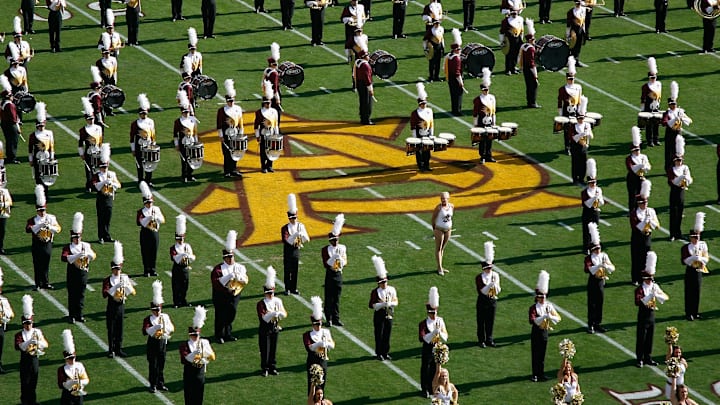 Arizona v Arizona State