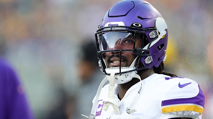 Denver Broncos, Dalvin Cook