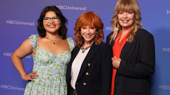2024 TCA Summer Press Tour - NBCUniversal