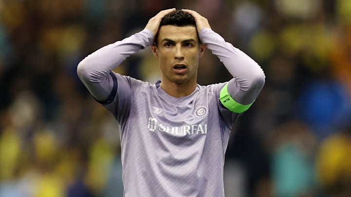 Pas de nouveaux joueurs pour Al Nassr et CR7