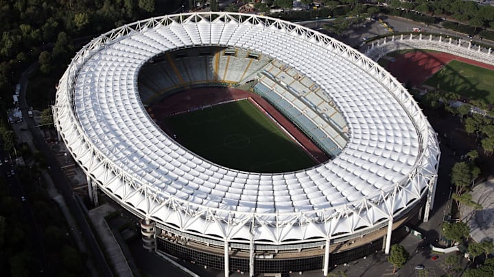 Stadio Olimpico