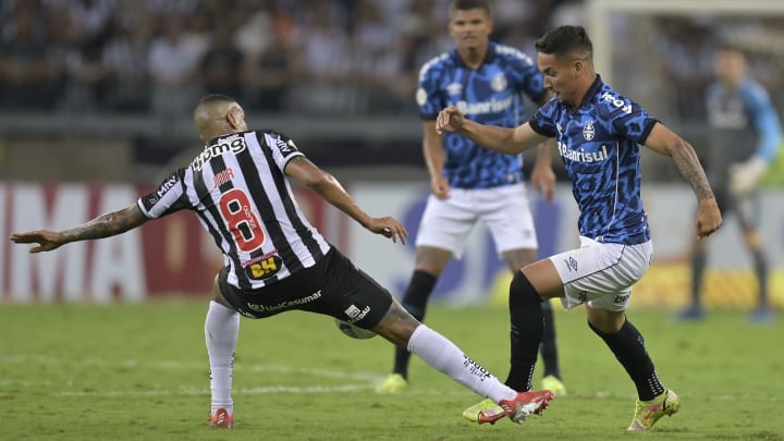 Atleta tem 24 anos de idade