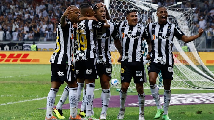 Galo pode seguir caminho do rival Cruzeiro e virar clube-empresa ainda neste ano