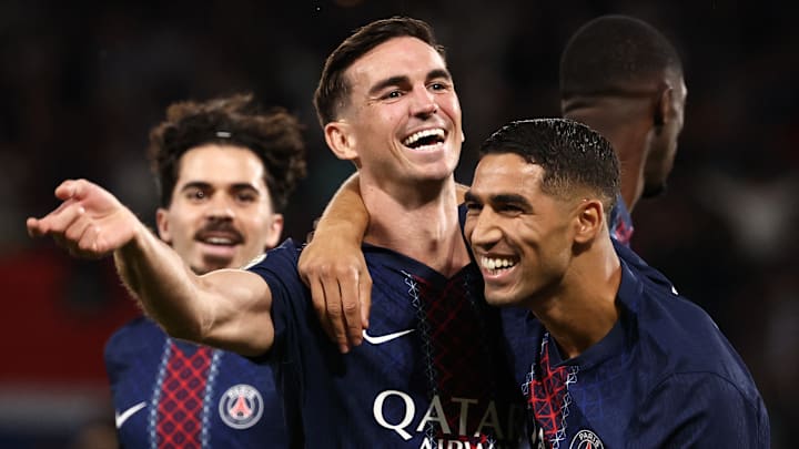 Le PSG sera diffusé gratuitement fin décembre prochain 