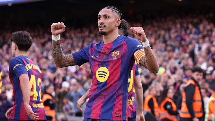 Fc Barcelona V Sevilla Fc - Laliga Ea Sports