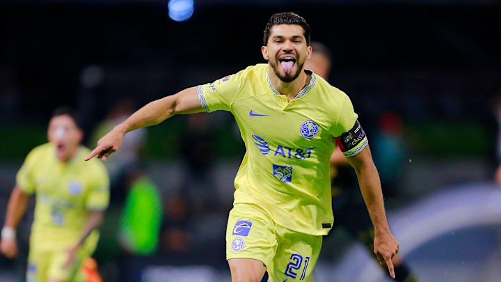 America v Pumas UNAM - Torneo Clausura 2023 Liga MX