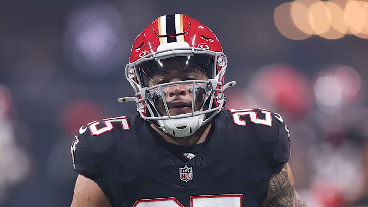 Los Angeles Rams v Atlanta Falcons - NFL 2025