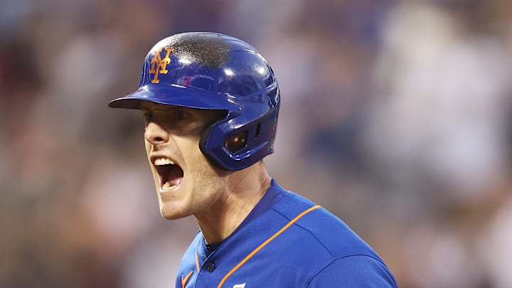 Philadelphia Phillies v New York Mets